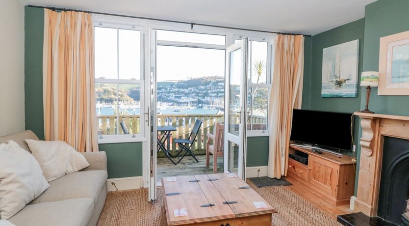 Photo of 19 Above Town