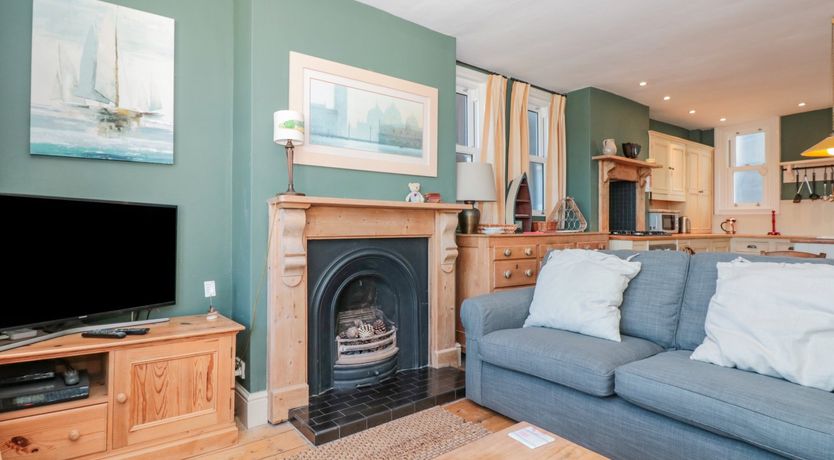 Photo of 19 Above Town