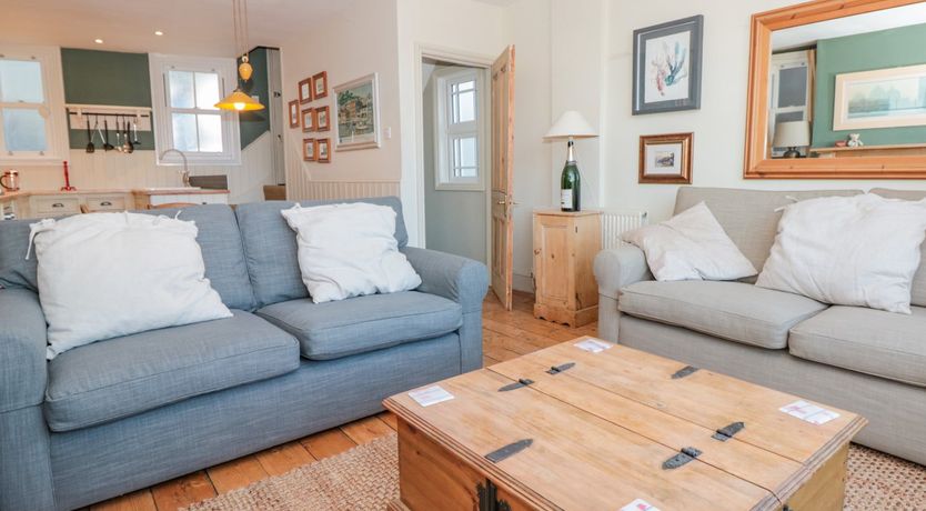 Photo of 19 Above Town