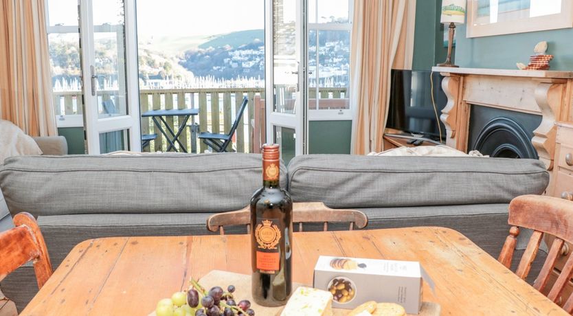 Photo of 19 Above Town