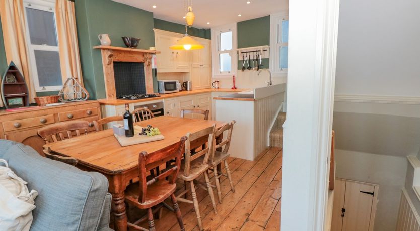 Photo of 19 Above Town