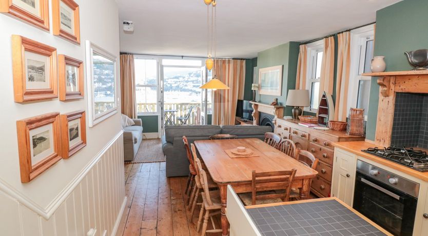 Photo of 19 Above Town