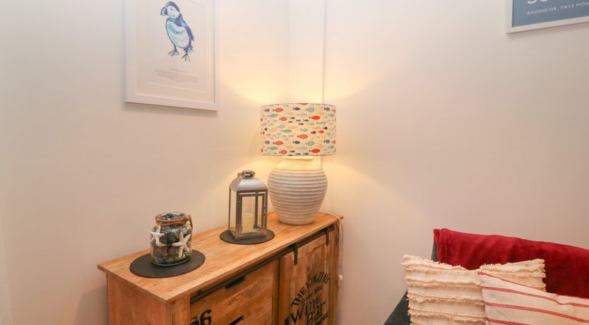 Photo of 8 Pen Llanw Tides Reach