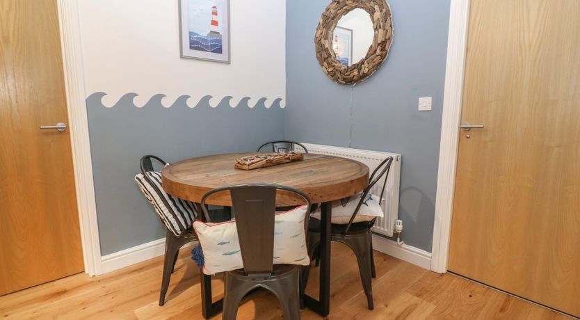 Photo of 8 Pen Llanw Tides Reach