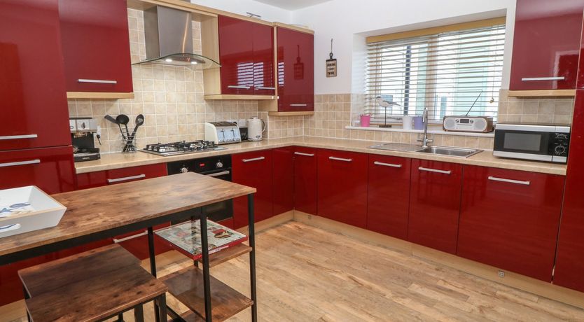 Photo of 8 Pen Llanw Tides Reach