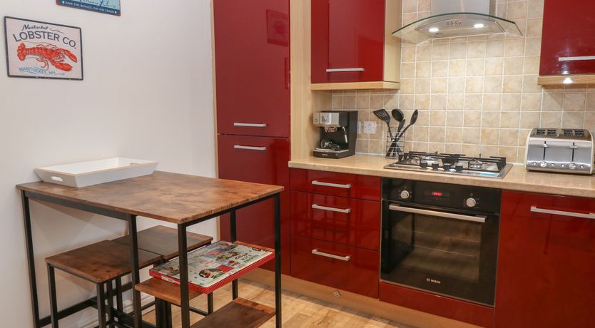 Photo of 8 Pen Llanw Tides Reach