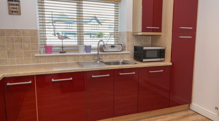 Photo of 8 Pen Llanw Tides Reach