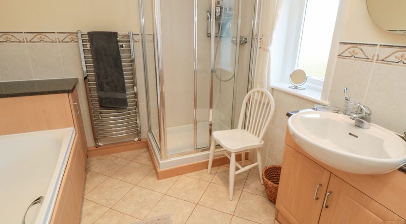 Photo of Clover Leaf