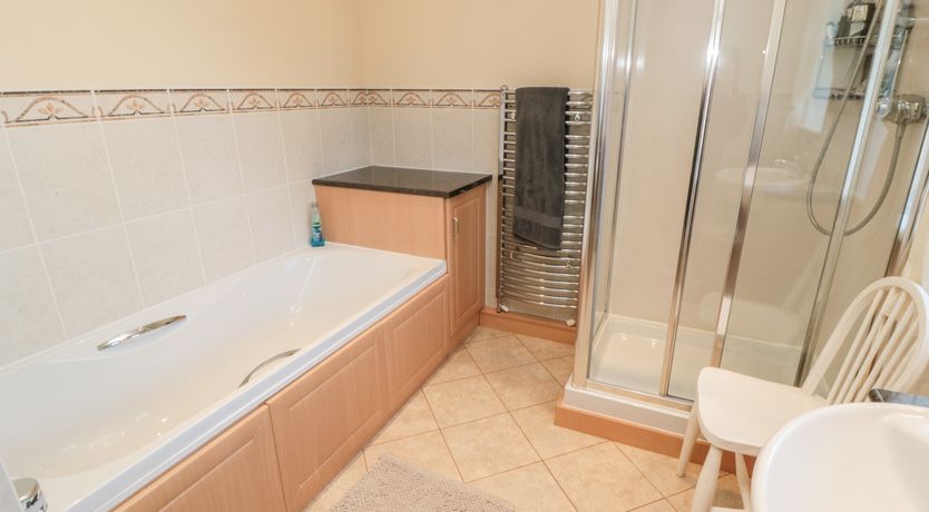 Photo of Clover Leaf