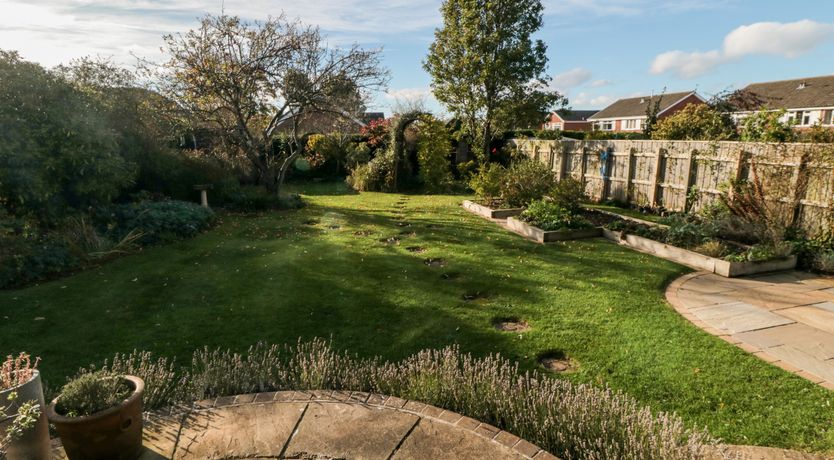 Photo of Clover Leaf