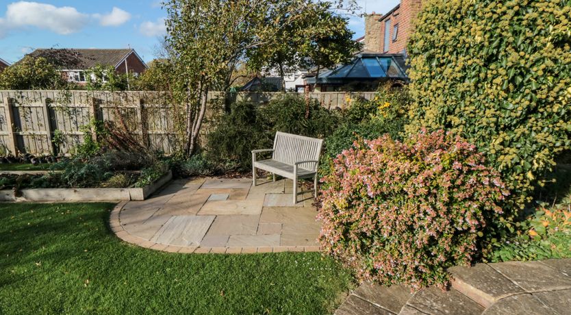 Photo of Clover Leaf