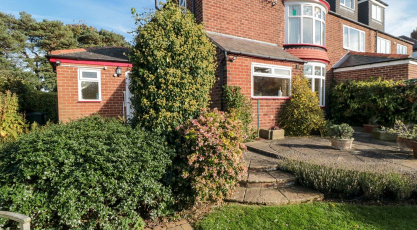 Photo of Clover Leaf