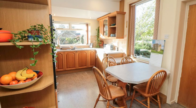 Photo of Clover Leaf