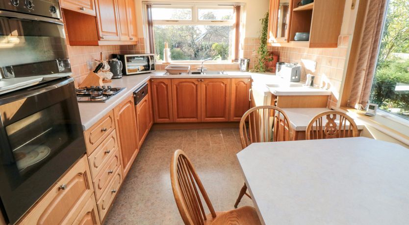 Photo of Clover Leaf