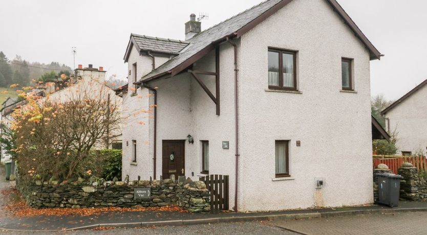 Photo of Friars Fold