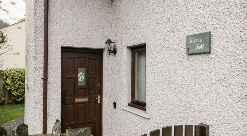 Photo of Friars Fold