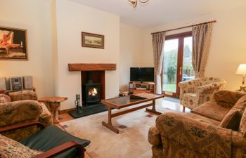 Friars Fold Holiday Cottage