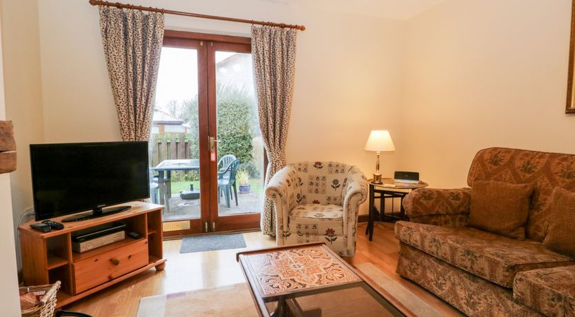 Photo of Friars Fold