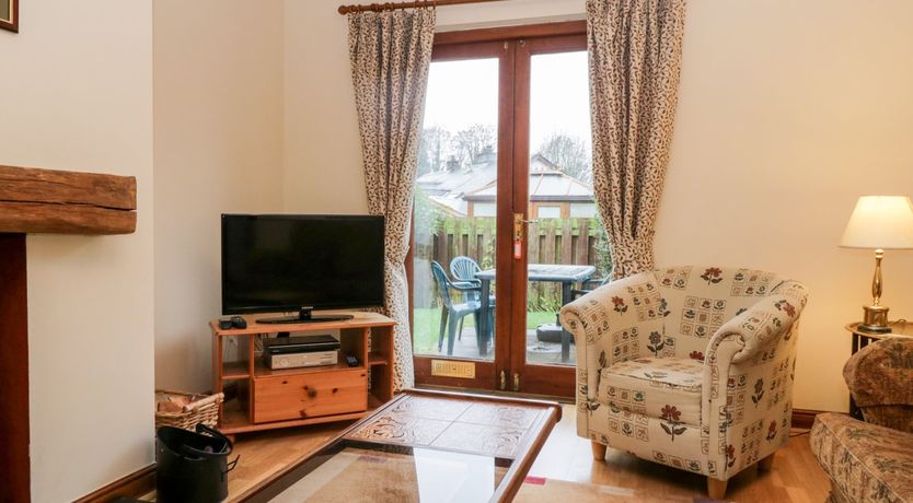 Photo of Friars Fold