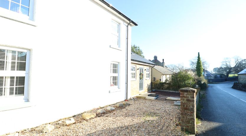 Photo of Little Osney