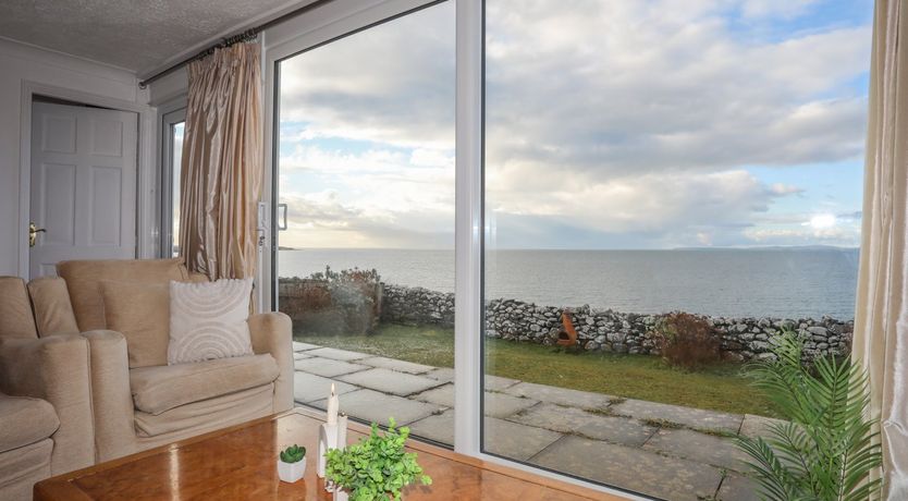 Photo of Bramble Bank