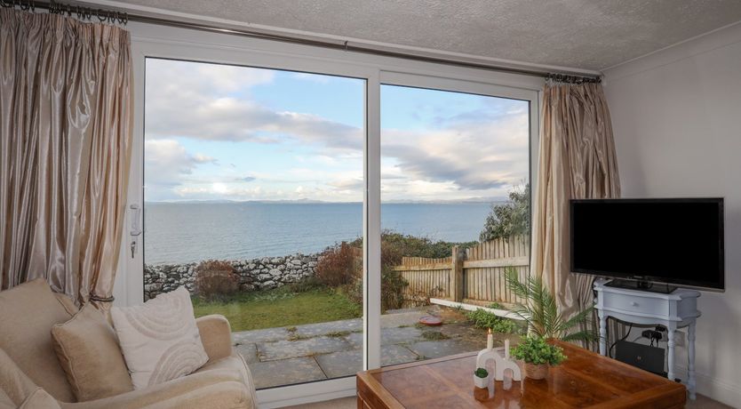 Photo of Bramble Bank