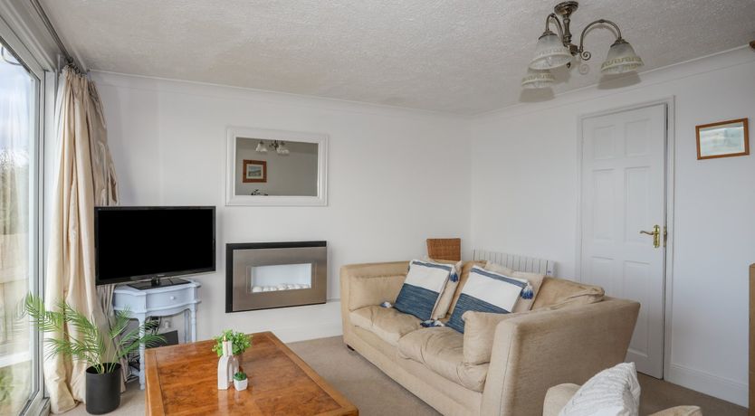 Photo of Bramble Bank