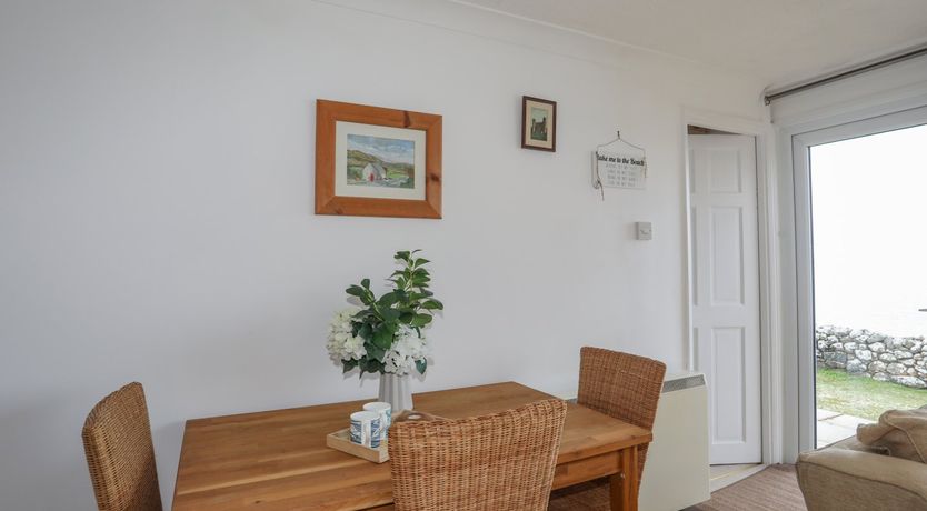 Photo of Bramble Bank