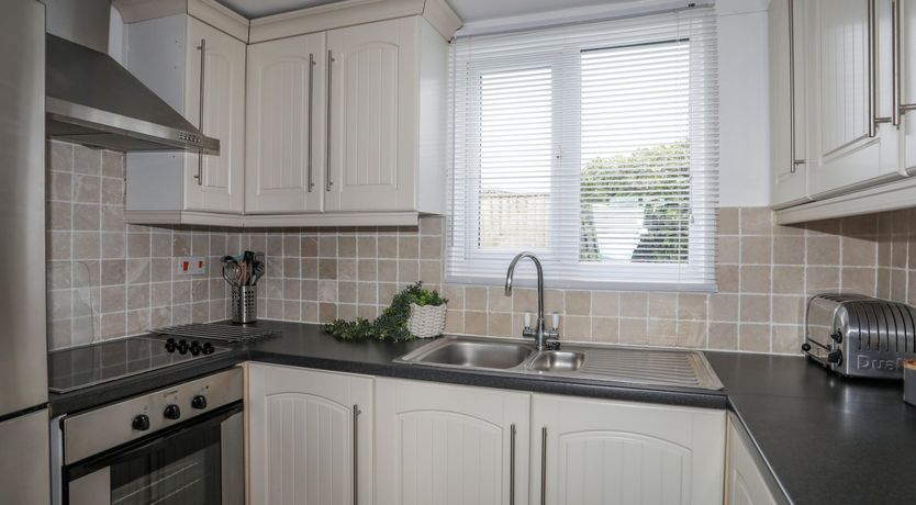 Photo of Bramble Bank