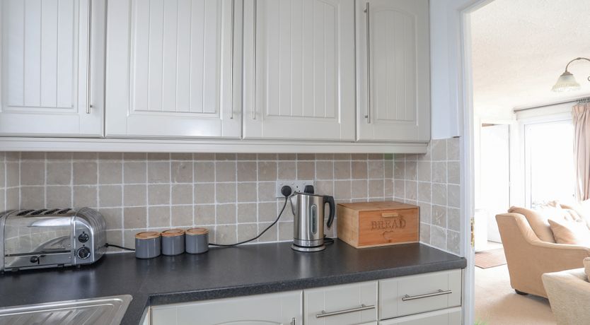 Photo of Bramble Bank