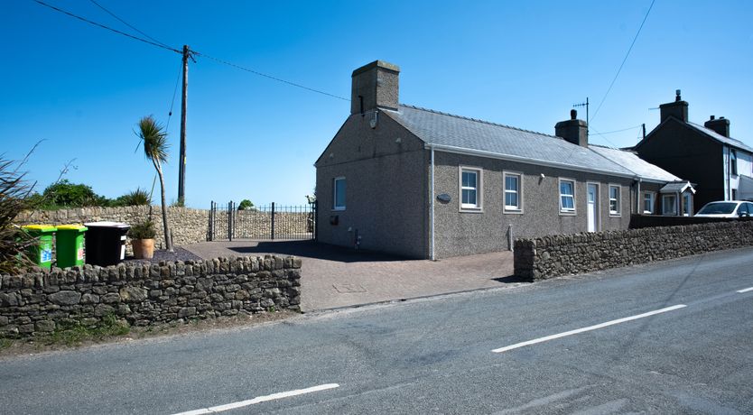 Photo of Pen Y Sarn