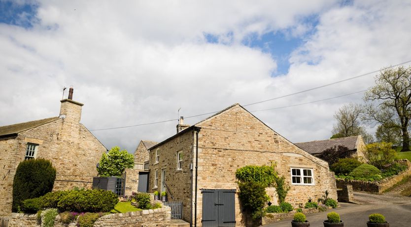 Photo of Low Thearns