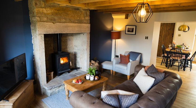 Photo of Low Thearns