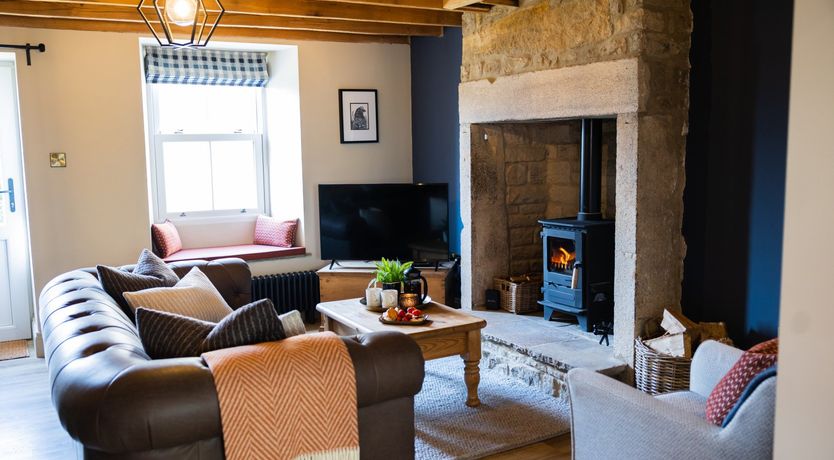 Photo of Low Thearns