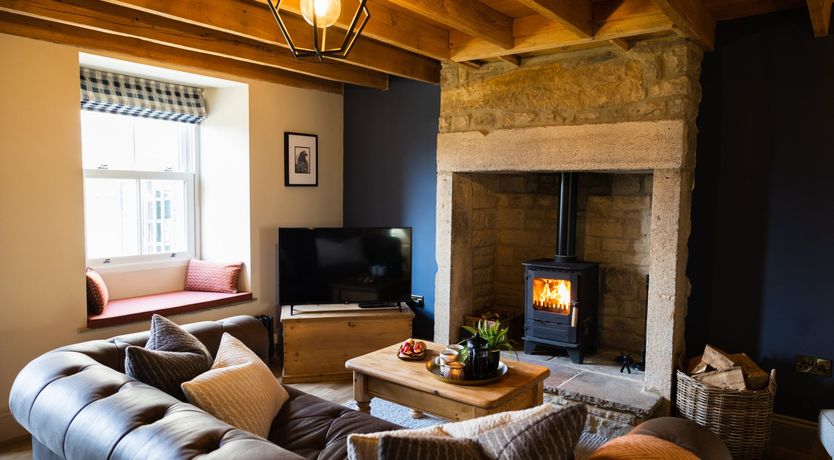 Photo of Low Thearns