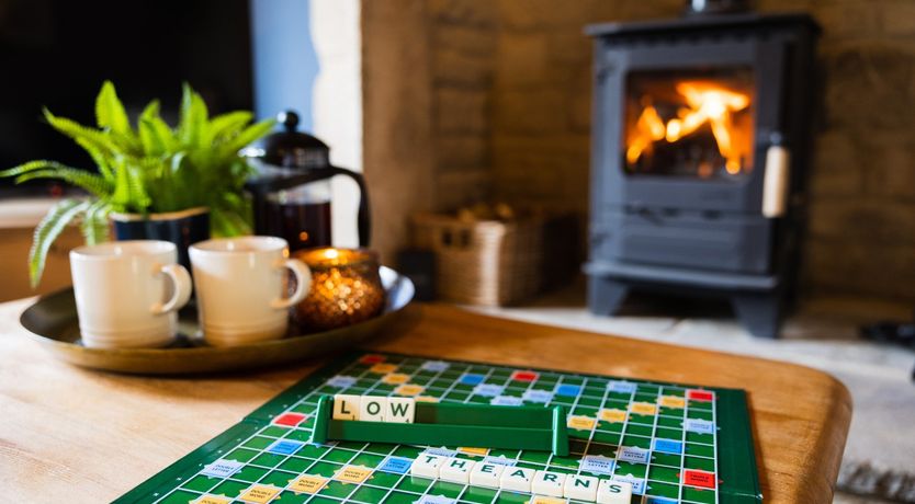 Photo of Low Thearns