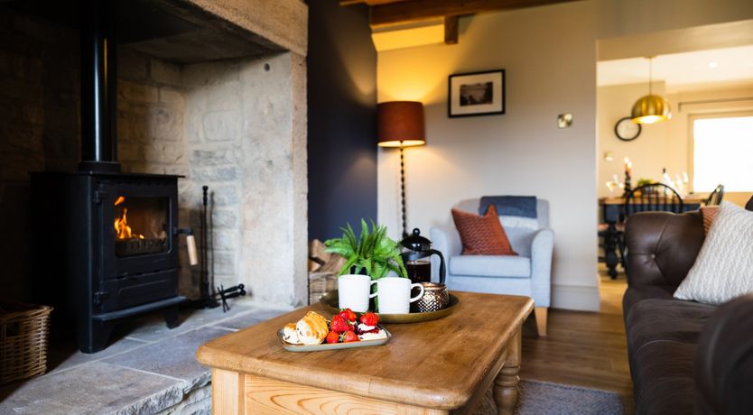 Photo of Low Thearns