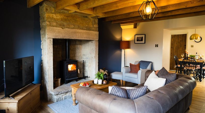 Photo of Low Thearns