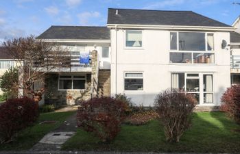 5 Ger Y Nant Apartment