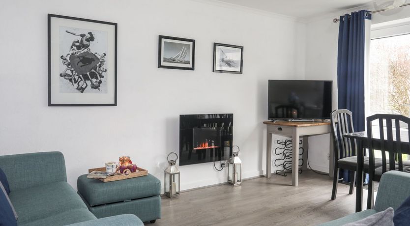 Photo of 5 Ger Y Nant