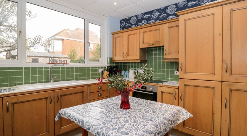 Photo of Molly's Place