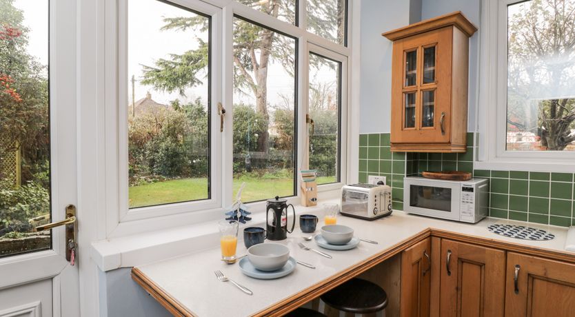 Photo of Molly's Place