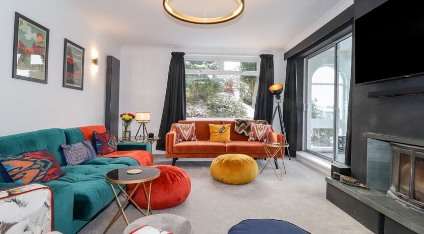 Photo of Pheasants Folly