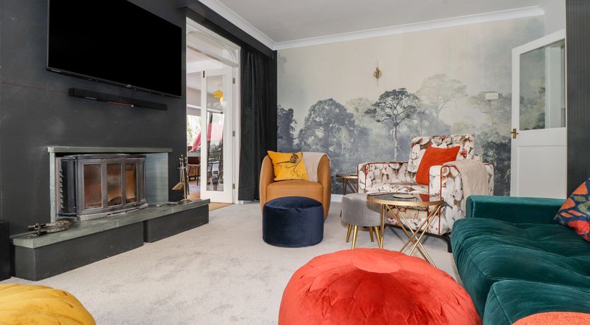 Photo of Pheasants Folly