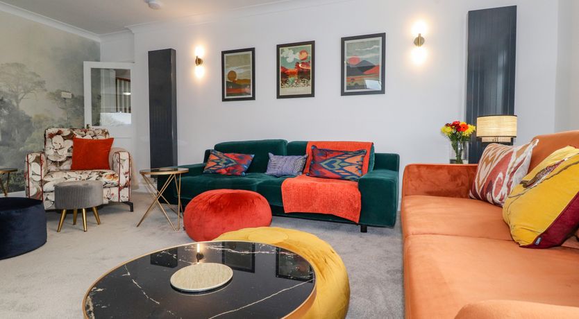 Photo of Pheasants Folly