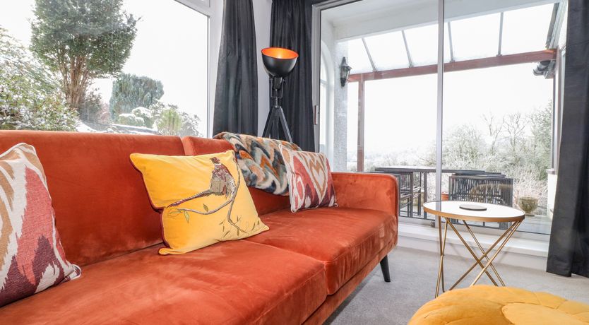 Photo of Pheasants Folly