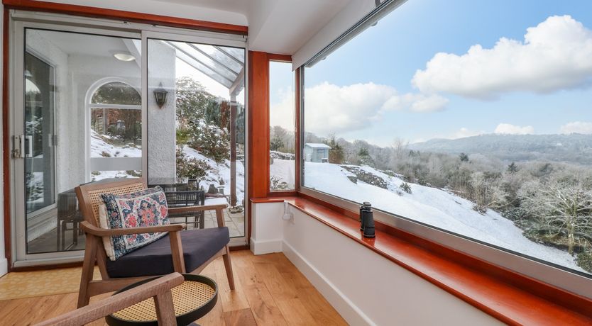 Photo of Pheasants Folly