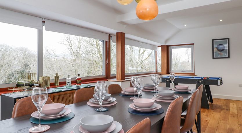 Photo of Pheasants Folly