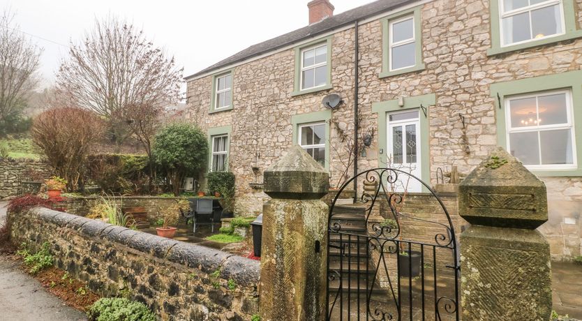 Photo of The Old Post Office