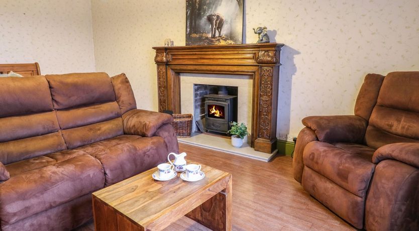 Photo of The Old Post Office